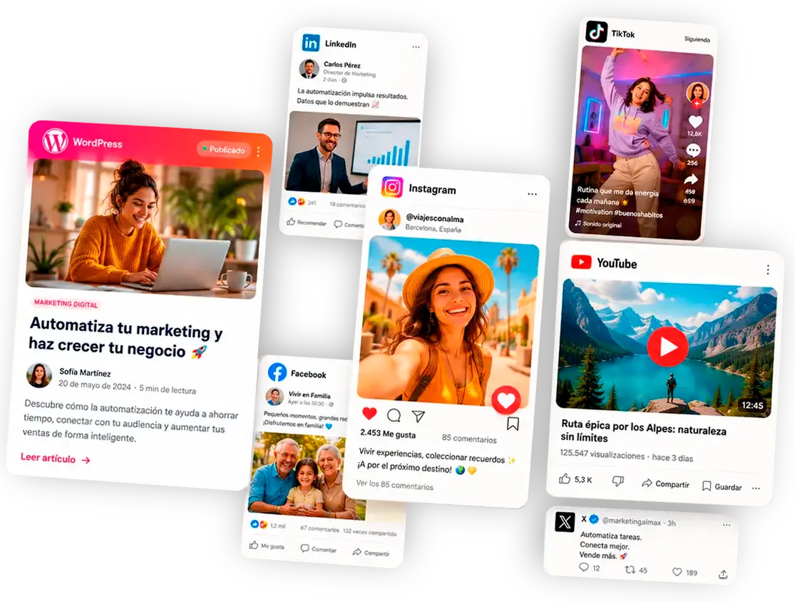 Listo Hero - cards