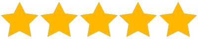 Cinco estrellas en Listo Marketing