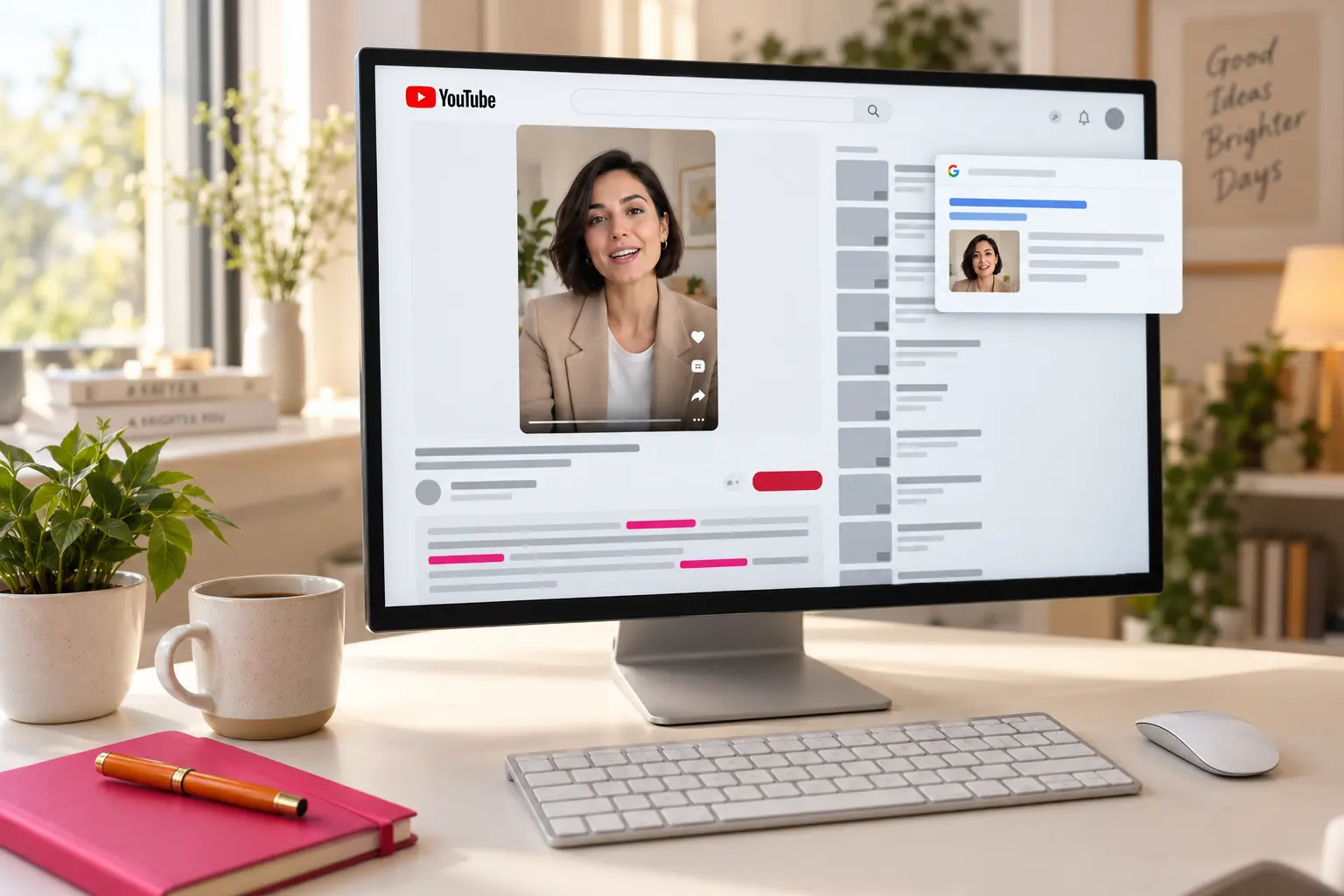 Listo-YouTube-Video-avatar-y-SEO